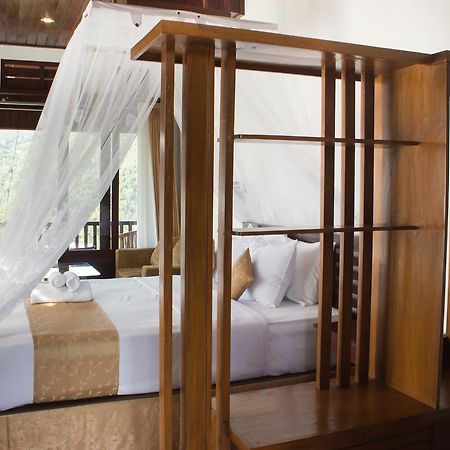 Maliana Homestay Munduk  Exterior photo