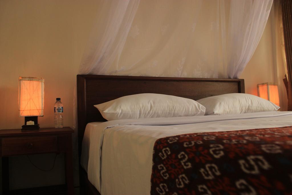 Maliana Homestay Munduk  Room photo