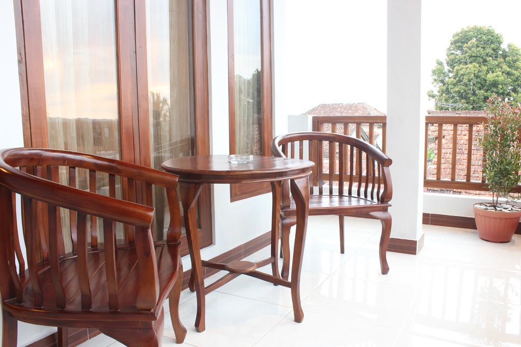 Maliana Homestay Munduk  Room photo