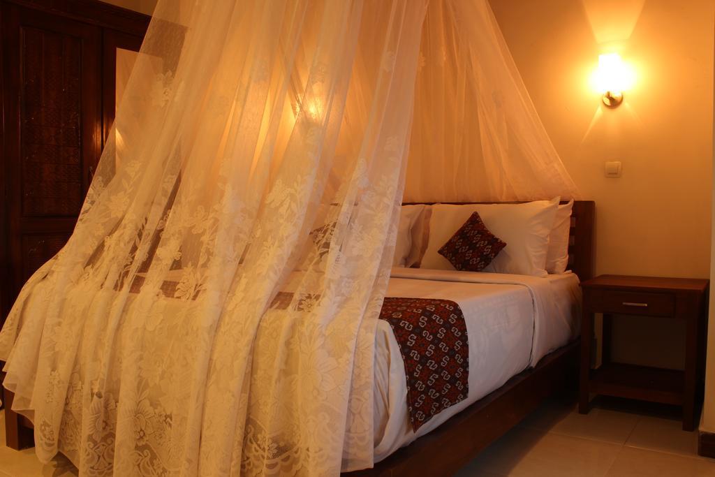 Maliana Homestay Munduk  Room photo