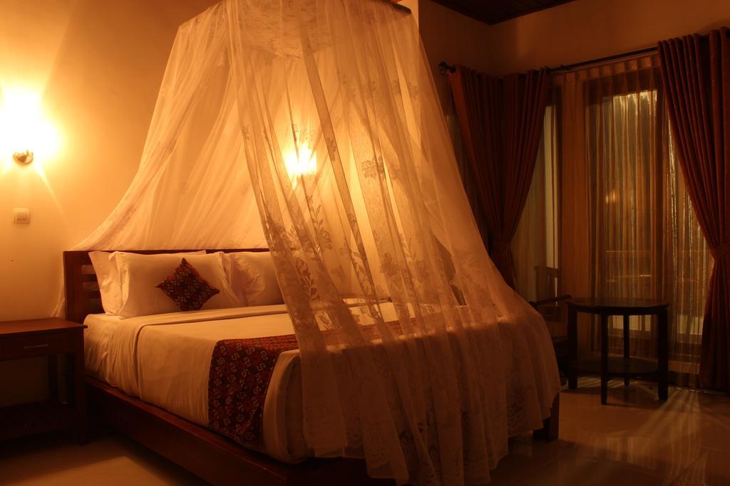 Maliana Homestay Munduk  Room photo