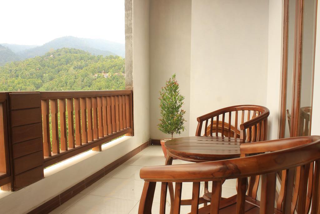 Maliana Homestay Munduk  Room photo