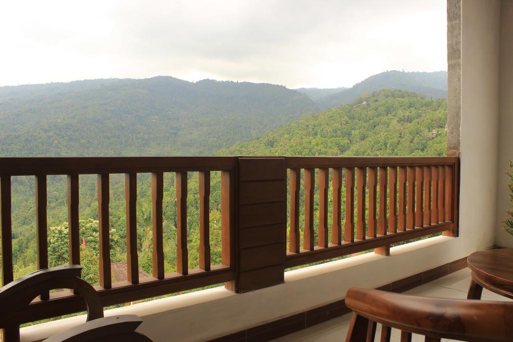 Maliana Homestay Munduk  Room photo