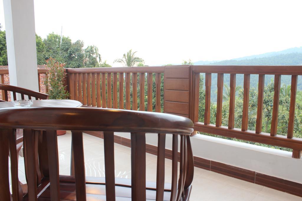 Maliana Homestay Munduk  Room photo